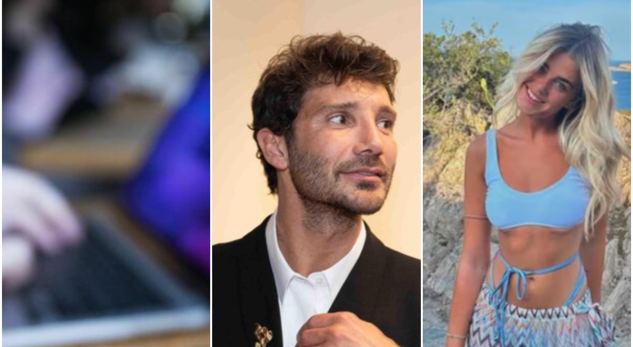 Video intimi rubati, da Stefano De Martino e eCaroline Tronelli ai siti in chiaro per la vendita, le videocamere a rischio e gli attori porno: cosa sappiamo Video intimi rubati, da Stefano De Martino e eCaroline Tronelli ai siti in chiaro per la vendita, le videocamere a rischio e gli attori porno: cosa sappiamo