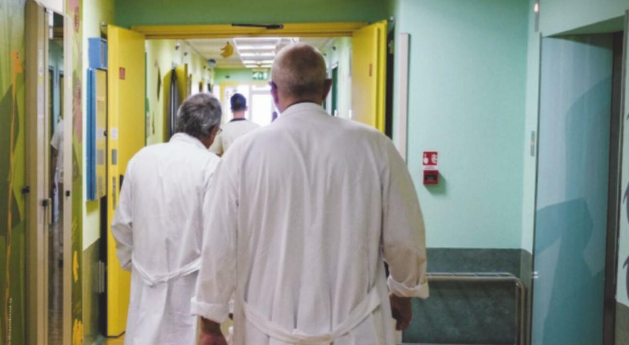 Medici, c?è lo scudo penale per i casi di malasanità: a Napoli vale un miliardo Medici, c?è lo scudo penale per i casi di malasanità: a Napoli vale un miliardo