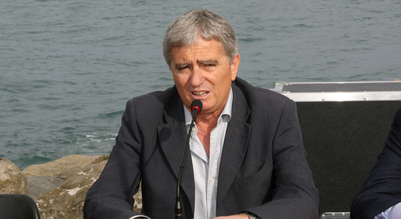 omicidio vassallo gaetano manfredi anci parte civile nel processo