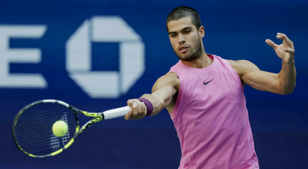 Alcaraz Djokovic diretta 6 4, 2 0: dove vederla in chiaro, precedenti. La prima semifinale degli Us Open Alcaraz Djokovic diretta 6 4, 2 0: dove vederla in chiaro, precedenti. La prima semifinale degli Us Open