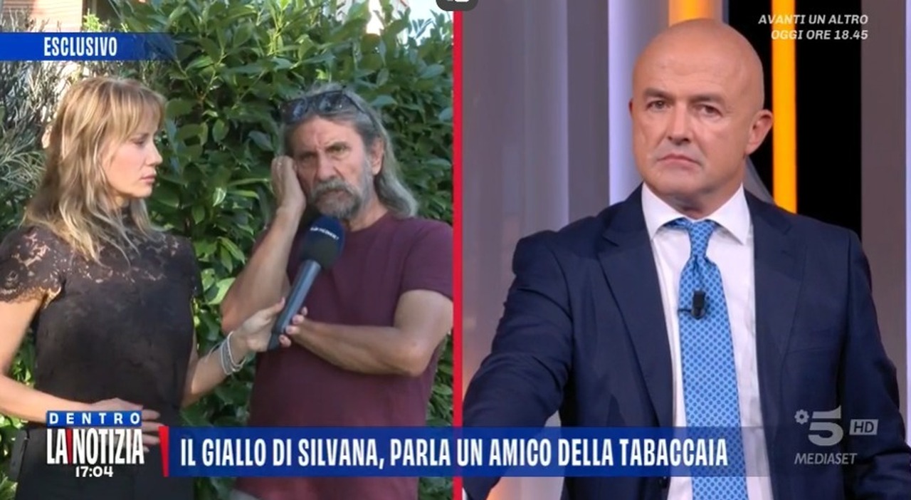 Silvana Damato trovata senza vita nella vasca da bagno, l Silvana Damato trovata senza vita nella vasca da bagno, l