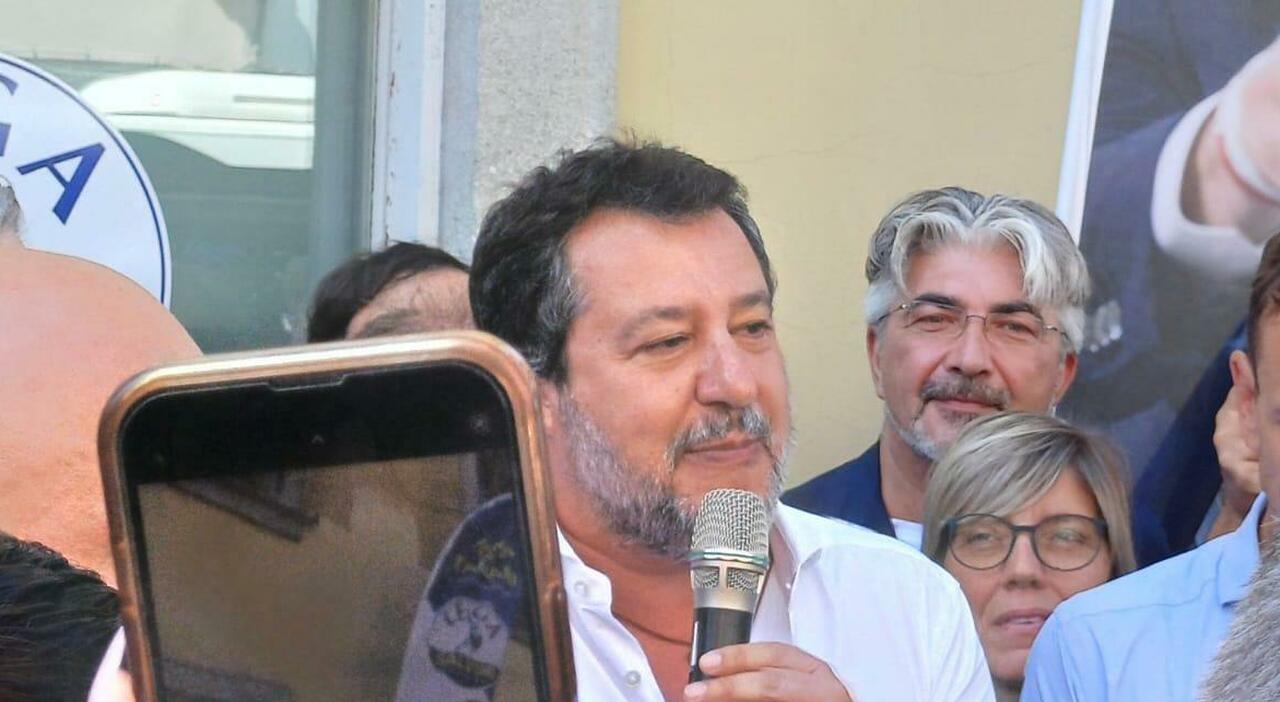 Salvini 