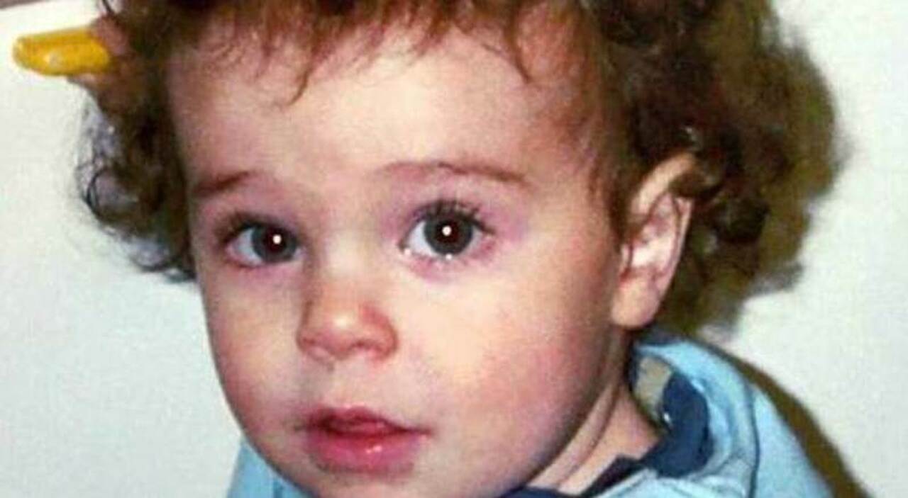 Tommaso Onofri, la madre: «Avrebbe 21 anni, non l Tommaso Onofri, la madre: «Avrebbe 21 anni, non l