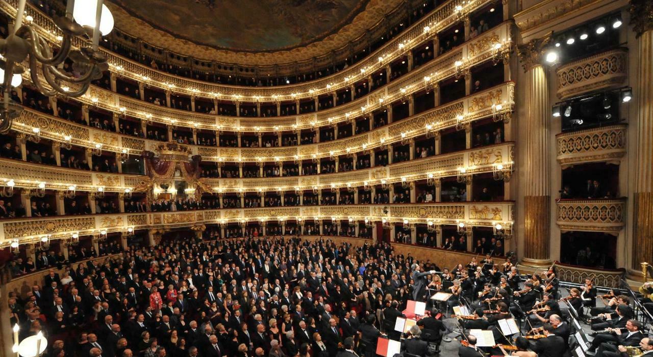 Teatro San Carlo, Macciardi: il sindaco Manfredi prende tempo