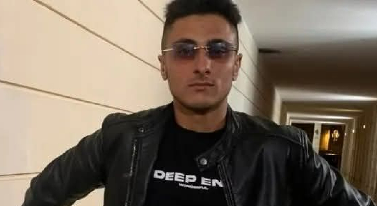 Sassano. Auto contro un muro, 24enne muore nella notte dopo aver festeggiato il suo compleanno con gli amici