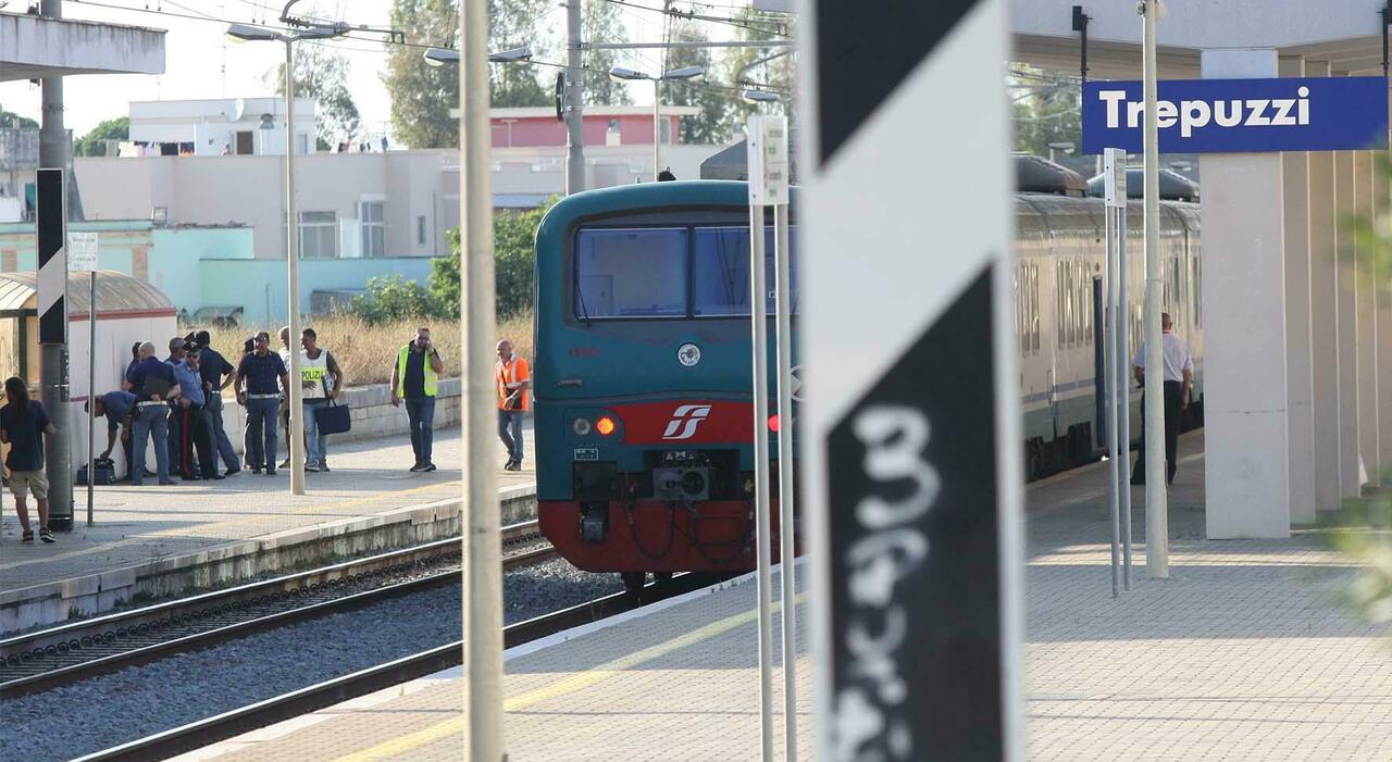 Investito da un treno in stazione: muore il 76enne che uccise un carabiniere durante una rapina