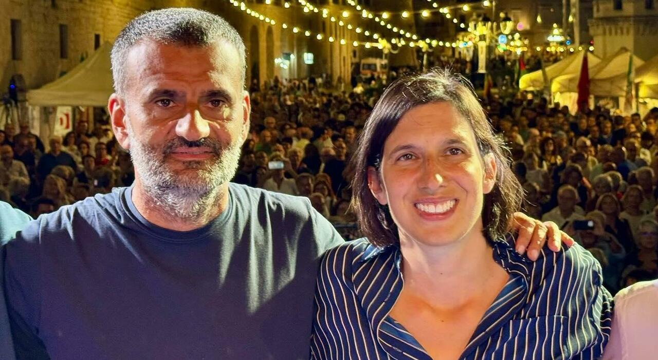 regionali decaro si candida lo faccio per il mio popolo 200 tensione con emiliano