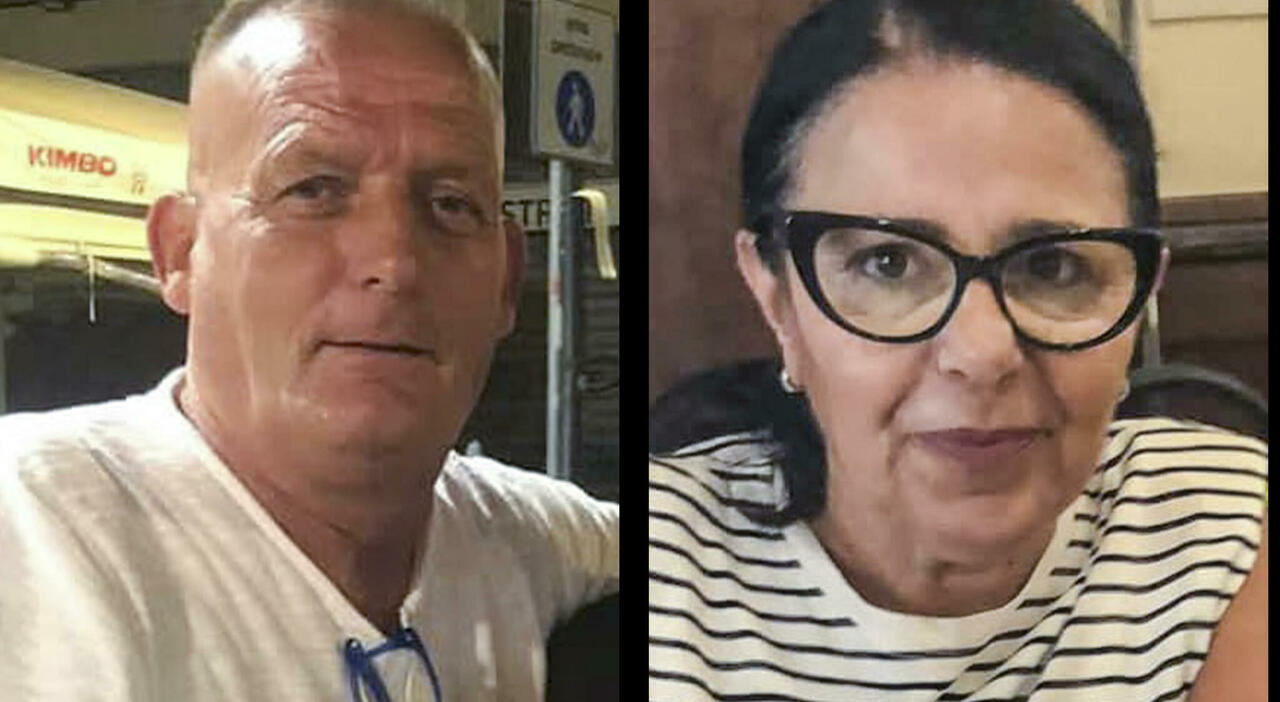 Lucia Salemme: «Ho ucciso mio marito, mi sento sollevata». Il coltello sotto il cuscino e la figlia che ha visto tutto Lucia Salemme: «Ho ucciso mio marito, mi sento sollevata». Il coltello sotto il cuscino e la figlia che ha visto tutto