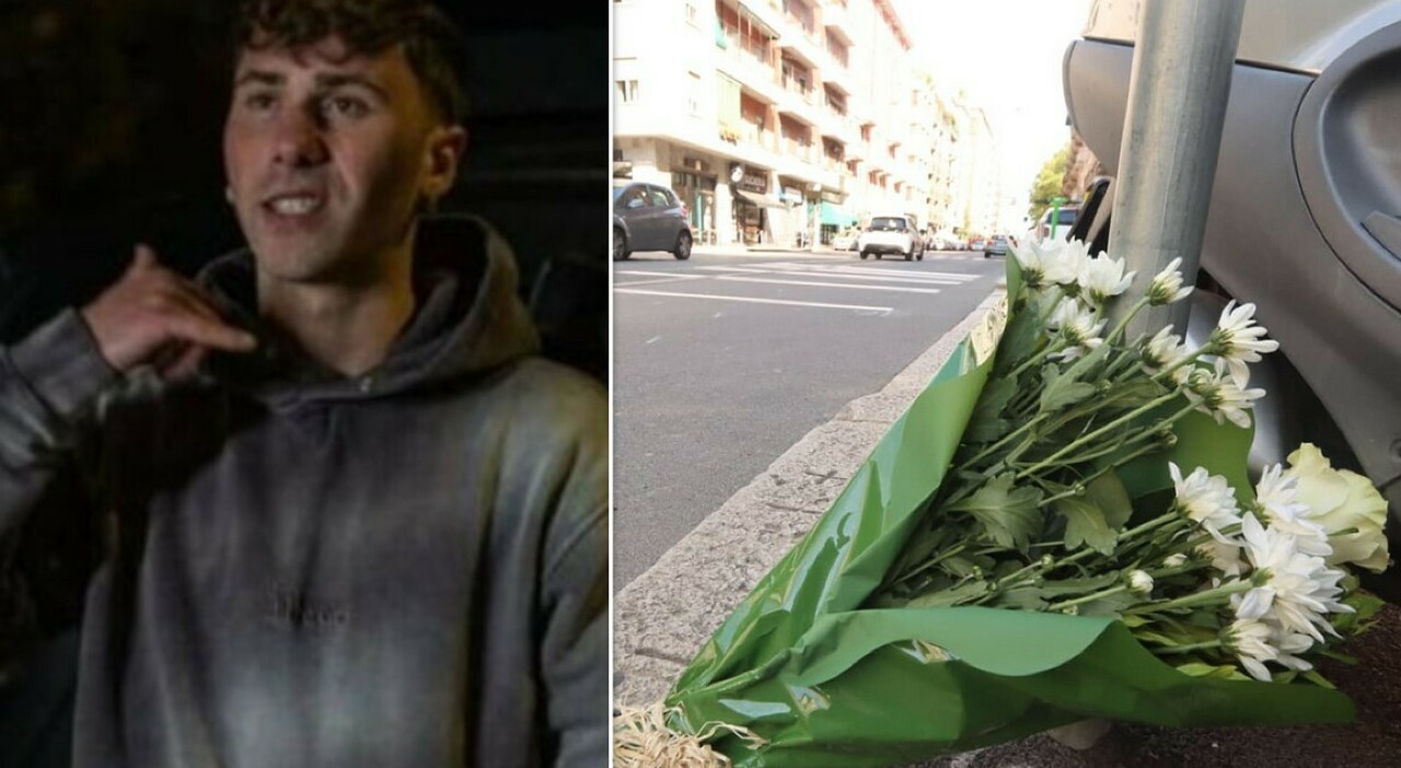 Matteo Barone, chi era il 25enne travolto e ucciso a Milano: appassionato di trap, sognava di sfondare nella musica Matteo Barone, chi era il 25enne travolto e ucciso a Milano: appassionato di trap, sognava di sfondare nella musica