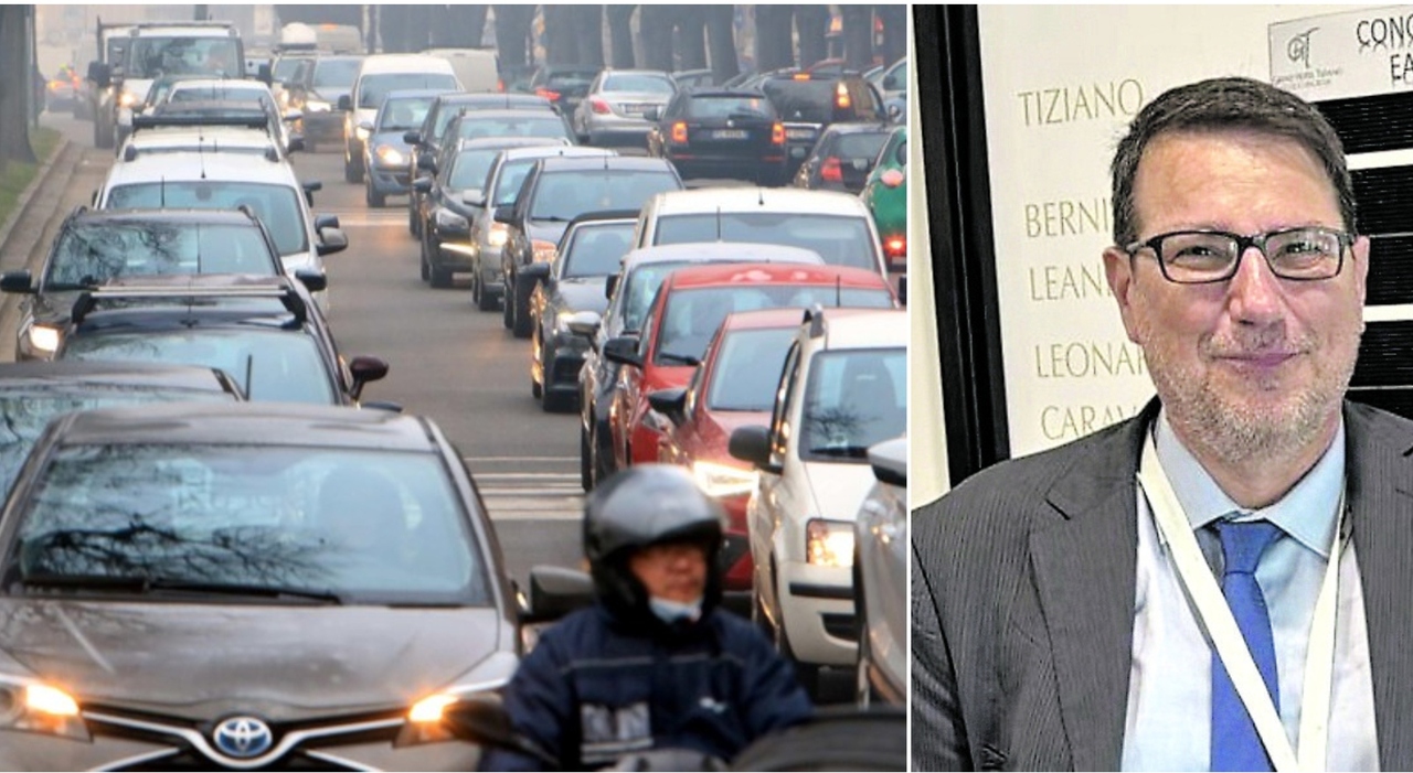 «Territorio inquinato. I rimedi? Più differenziata e mobilità sostenibile» «Territorio inquinato. I rimedi? Più differenziata e mobilità sostenibile»