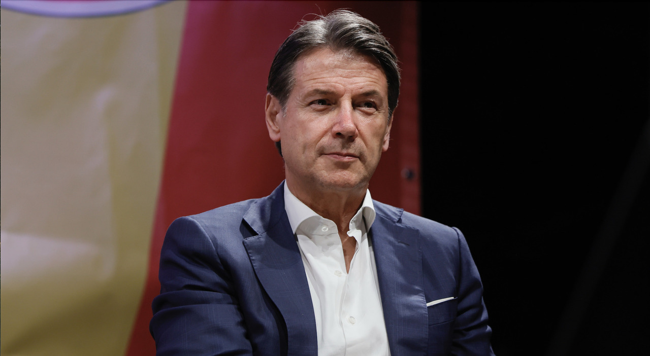 L?intervista Giuseppe Conte: «La riscossa sociale del Sud senza barriere ideologiche»