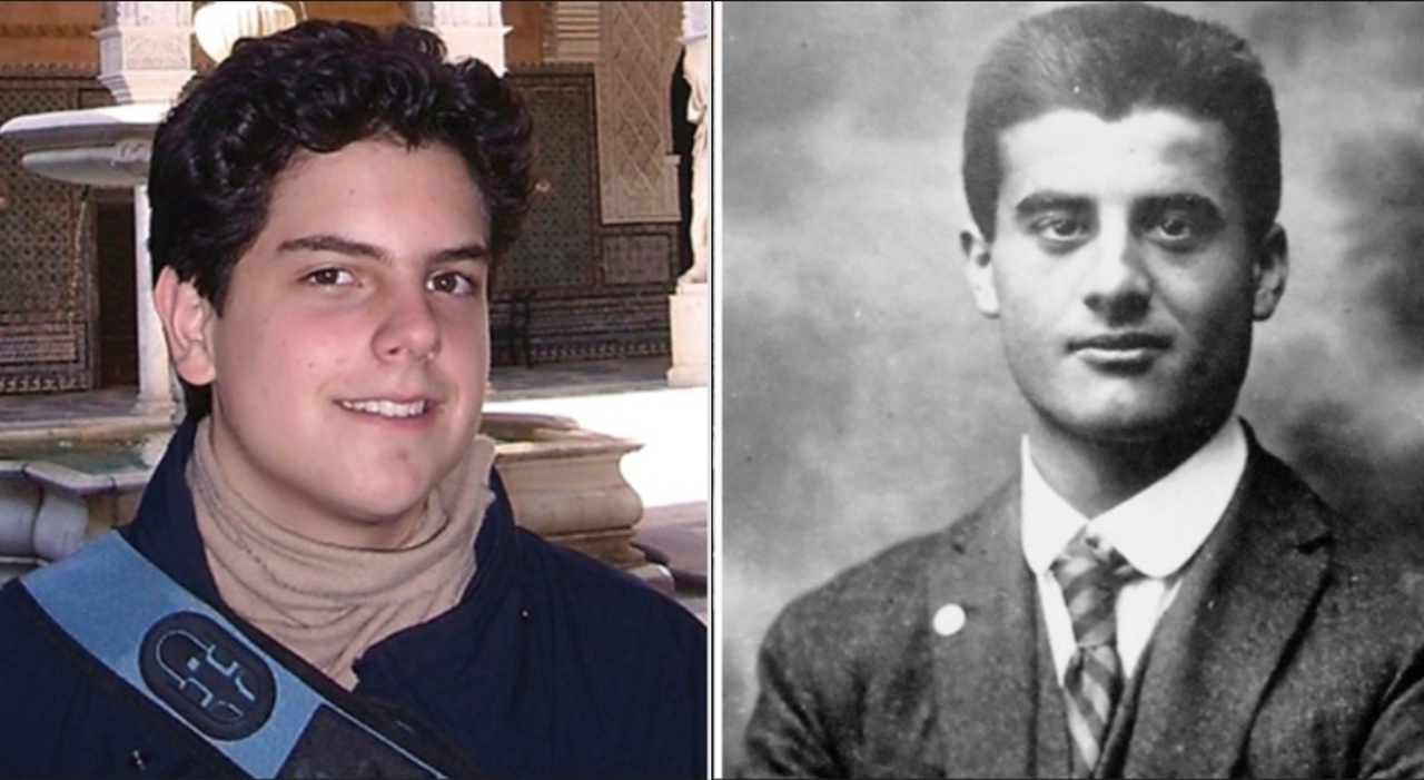 Carlo Acutis e Pier Giorgio Frassati santi dal 7 settembre: chi erano, i miracoli attribuiti e la cerimonia in diretta con Papa Leone XIV e dove vederla Carlo Acutis e Pier Giorgio Frassati santi dal 7 settembre: chi erano, i miracoli attribuiti e la cerimonia in diretta con Papa Leone XIV e dove vederla
