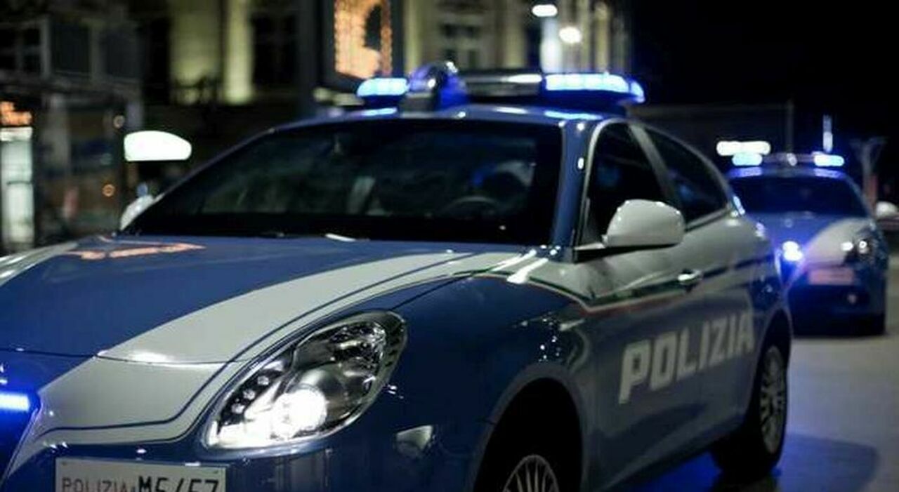 attacca l ex della figlia con l accetta e si costituisce la perseguitava il ragazzo trovato sanguinante in strada