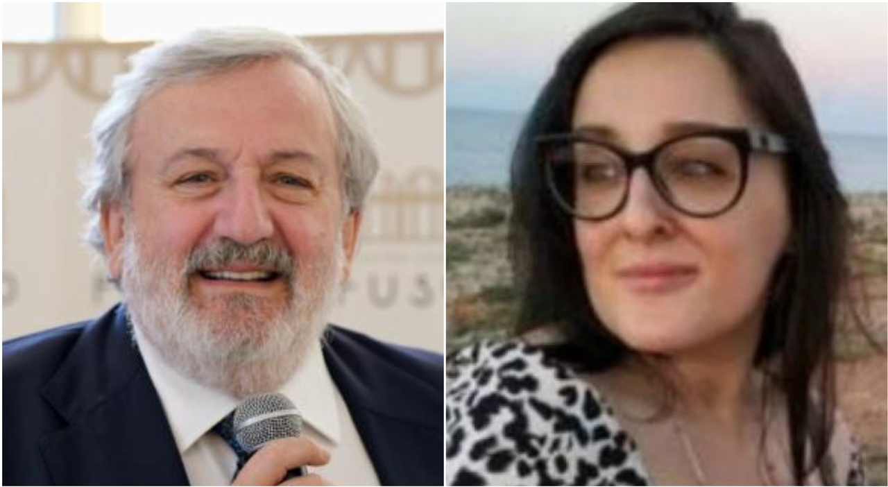 Michele Emiliano è di nuovo papà, è nata la quarta figlia del governatore di Puglia