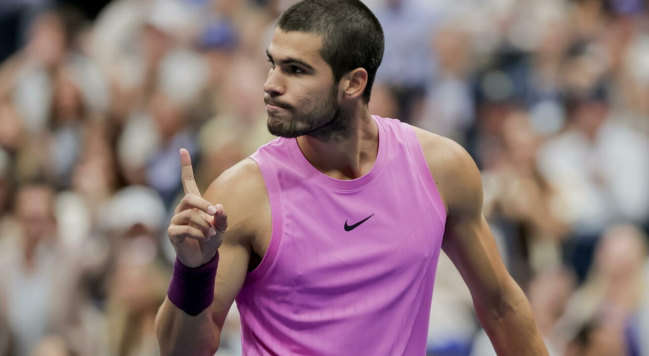 Sinner Alcaraz, come cambia il ranking Atp? Il vantaggio di Alcaraz e il "problema" Atp Finals Sinner Alcaraz, come cambia il ranking Atp? Il vantaggio di Alcaraz e il "problema" Atp Finals