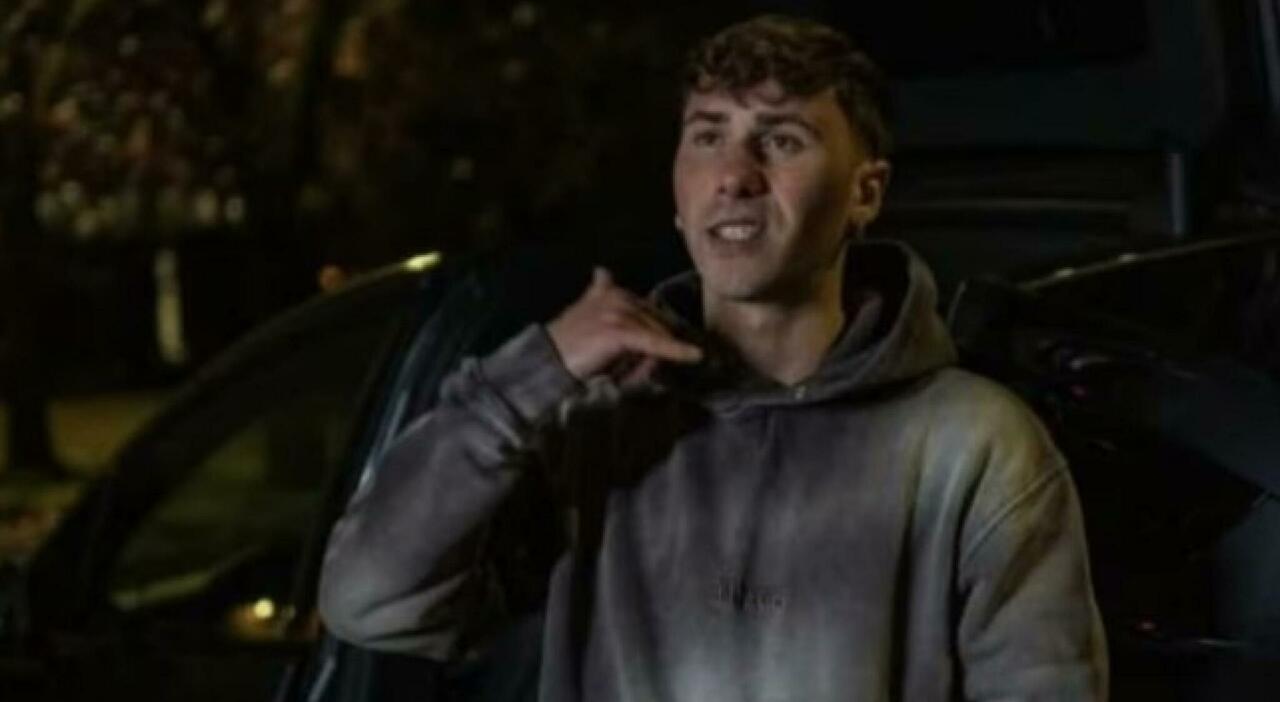 Matteo Barone, il poliziotto arrestato «sotto osservazione da due anni per abuso di alcol». La fuga dall Matteo Barone, il poliziotto arrestato «sotto osservazione da due anni per abuso di alcol». La fuga dall