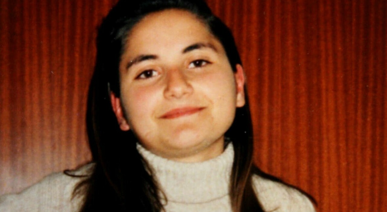 Elisa Claps, 32 anni fa l Elisa Claps, 32 anni fa l