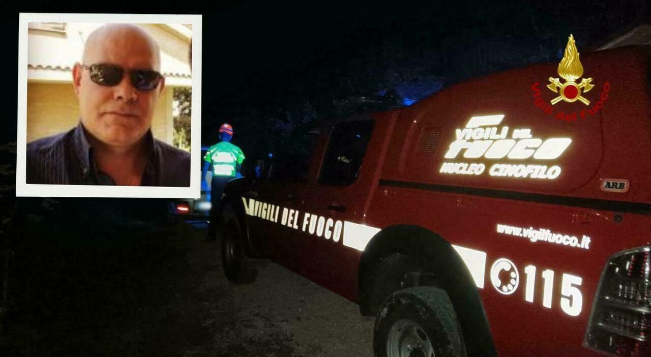 saluta l amico dopo avergli riparato la moto ma non fa pi249 rientro a casa carlo stramucci trovato morto vicino la sua auto