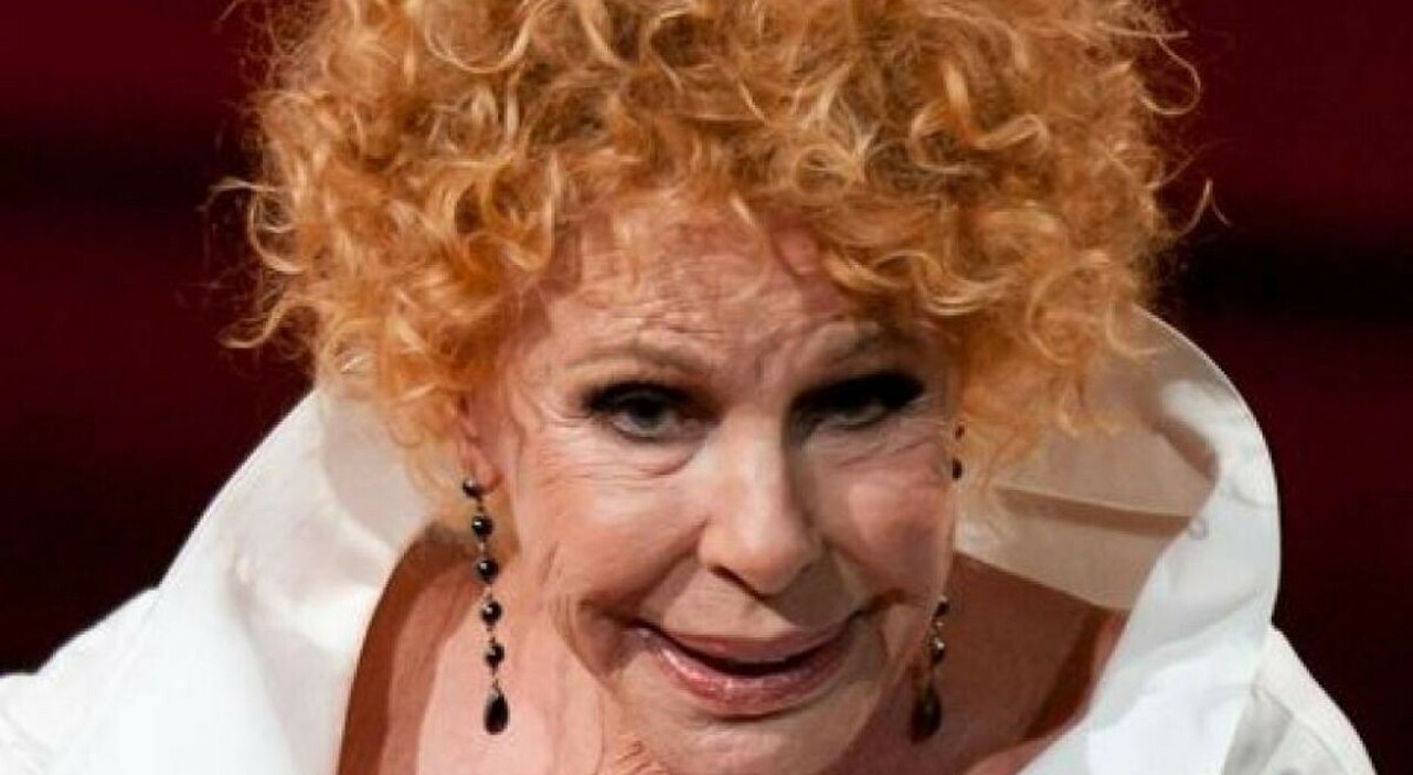 ornella vanoni 232 morta dalle canzoni della mala a senza fine e domani 232 un altro giorno i brani pi249 iconici di un interprete unica