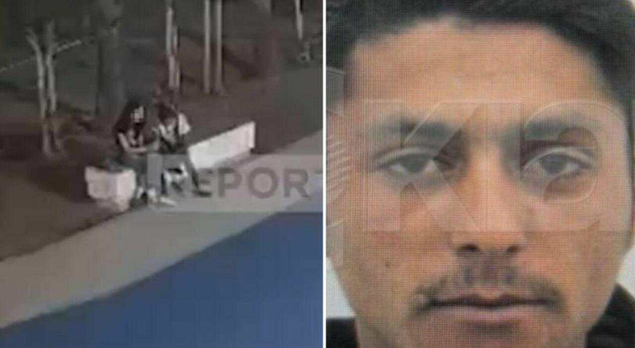 Stuprata a 18 anni in una spiaggia dell Stuprata a 18 anni in una spiaggia dell