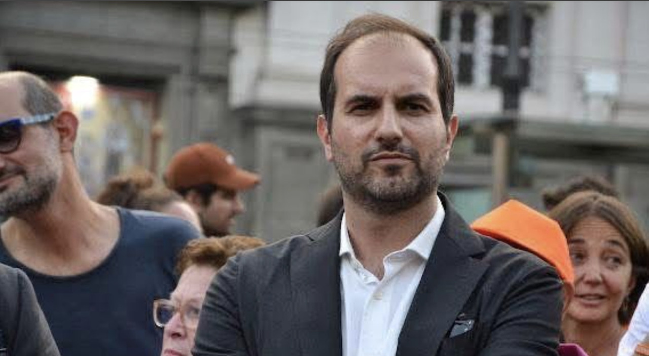 L?intervista Marco Sarracino: «Finalmente i progressisti uniti. Valorizzeremo il lavoro fatto ma ora serve anche una svolta» L?intervista Marco Sarracino: «Finalmente i progressisti uniti. Valorizzeremo il lavoro fatto ma ora serve anche una svolta»