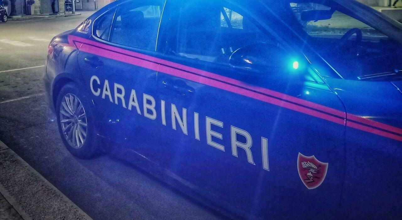 La lite sfocia in un accoltellamento: uomo ferito al volto durante la festa patronale ad Adelfia La lite sfocia in un accoltellamento: uomo ferito al volto durante la festa patronale ad Adelfia