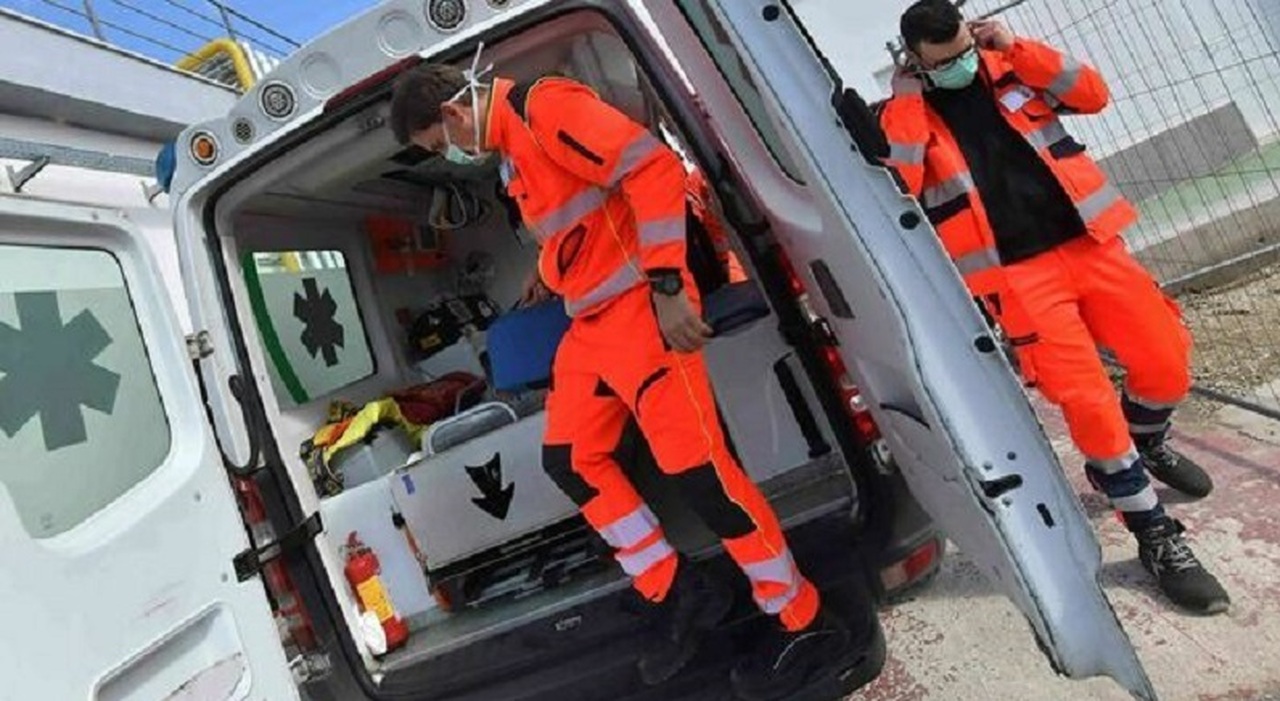 Tredicenne in bici travolto e ucciso da un Tredicenne in bici travolto e ucciso da un