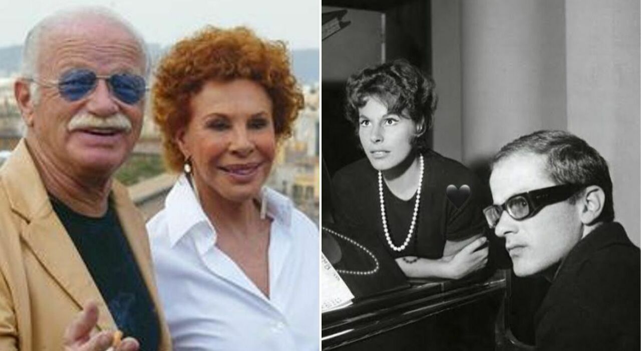 Ornella Vanoni e la relazione con Gino Paoli: il primo incontro, il triangolo con Anna Fabbri, il tentato suicidio e la rottura definitiva