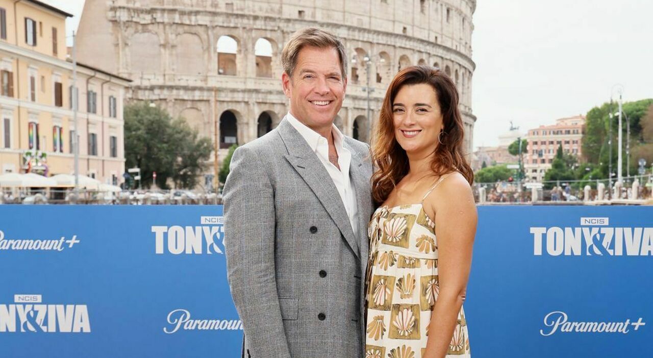 NCIS Spin off: Tony & Ziva, Michael Weatherly e Cote de Pablo di nuovo insieme tra amore e cyber attacchi NCIS Spin off: Tony & Ziva, Michael Weatherly e Cote de Pablo di nuovo insieme tra amore e cyber attacchi