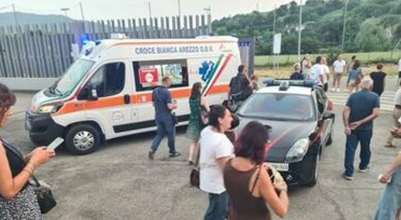 Calcio giovanile, arbitro picchiato da un genitore ad Arezzo: multa con lo sconto per la Vis. Condannati anche i padroni di casa Calcio giovanile, arbitro picchiato da un genitore ad Arezzo: multa con lo sconto per la Vis. Condannati anche i padroni di casa
