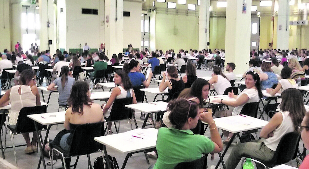 Concorsone, è caos: cortocircuito tra Comuni e gli idonei rischiano l?esclusione