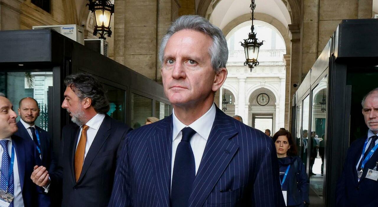 La fine dell?autocrazia del manager: così le azioni si tornano a contare La fine dell?autocrazia del manager: così le azioni si tornano a contare