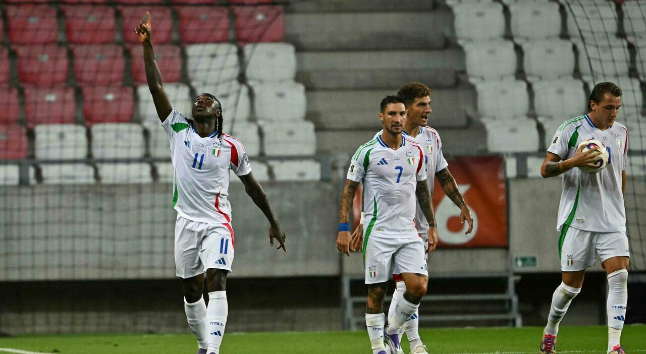 Italy World Cup 2026 Qualification: Norway Result & Key Scenarios