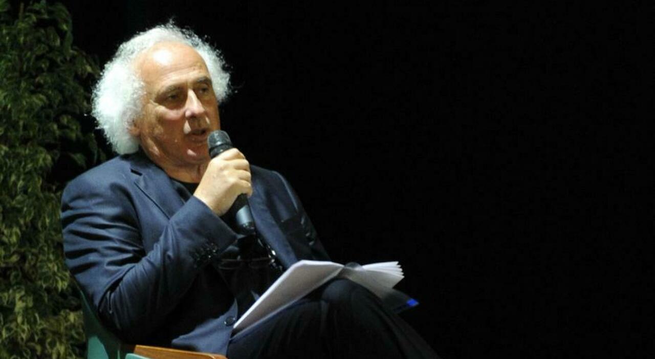 Stefano Benni è morto, lo scrittore autore di "Bar Sport", "Terra!" e "La compagnia dei Celestini" aveva 78 anni Stefano Benni è morto, lo scrittore autore di "Bar Sport", "Terra!" e "La compagnia dei Celestini" aveva 78 anni