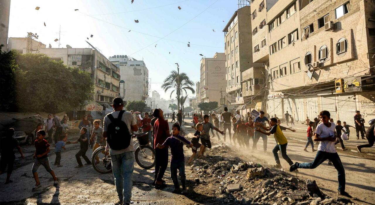 Gaza, Israele ha accettato la proposta di Trump. Rilascio degli ostaggi e stop guerra: ecco il piano Gaza, Israele ha accettato la proposta di Trump. Rilascio degli ostaggi e stop guerra: ecco il piano