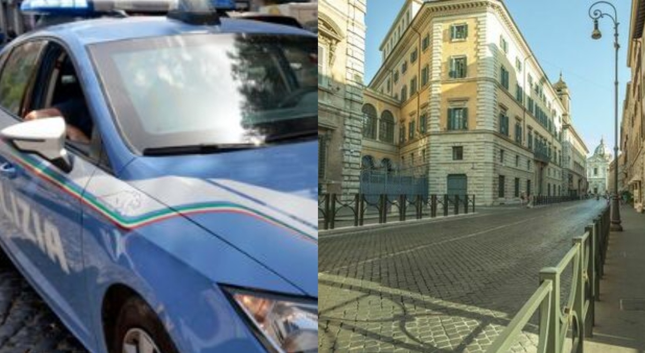 Bambina di 7 anni investita da un Bambina di 7 anni investita da un