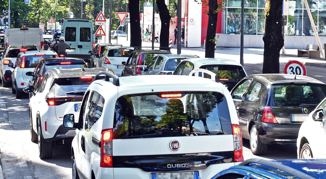 Diesel Euro 5, in Veneto il blocco slitta all