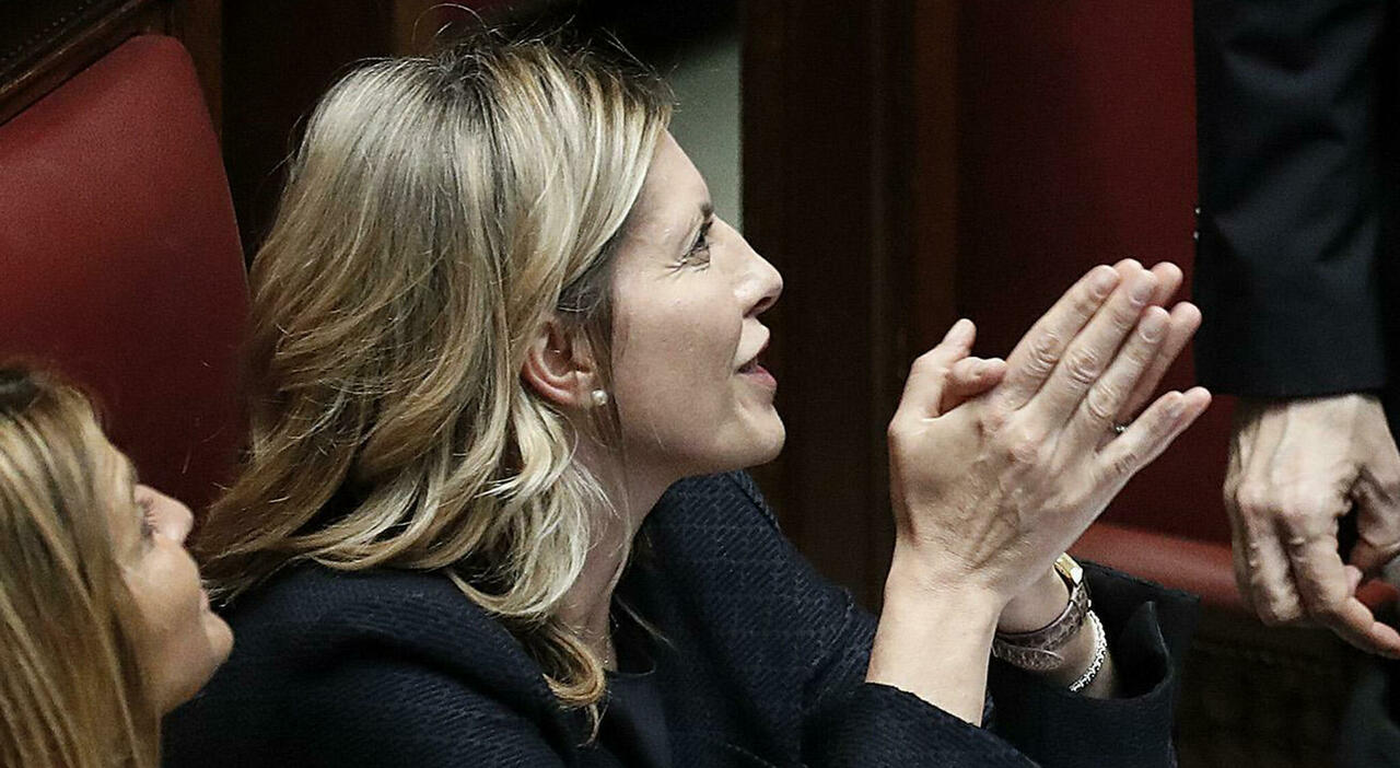 Giusi Bartolozzi indagata per il caso Almasri: «False informazioni ai pm». È il capo gabinetto del ministero della Giustizia