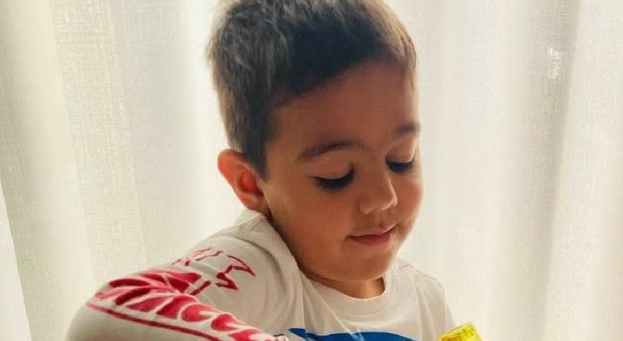 mal di testa poi la diagnosi tumore al cervello e mattia muore a 8 anni al pap224 i colleghi donano 623 giorni di ferie