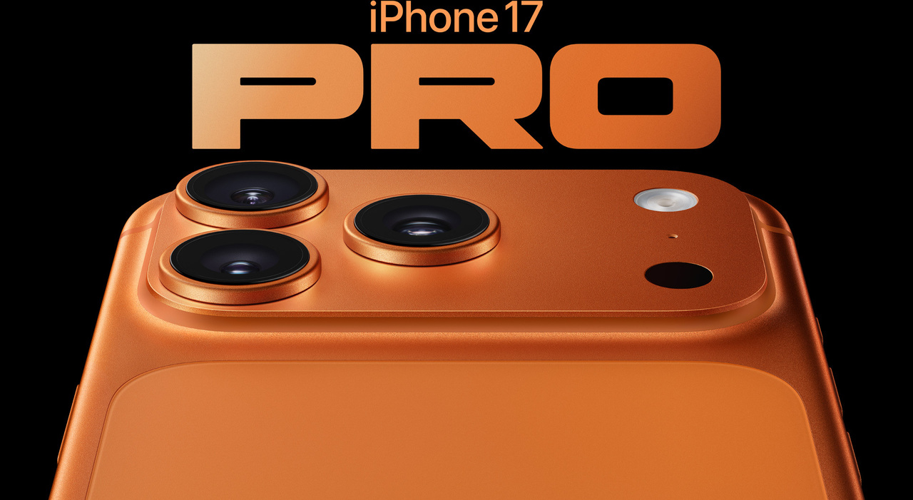 iPhone 17, Apple ha svelato il nuovo Air super sottile: schermo più grande e scocca più resistente. Ecco quanto costa