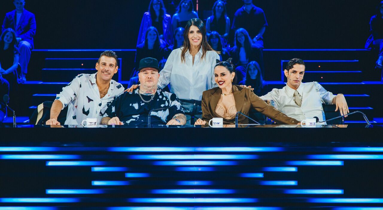 ?X Factor? ritorna a Napoli: Plebiscito scelta di nuovo per la finalissima
