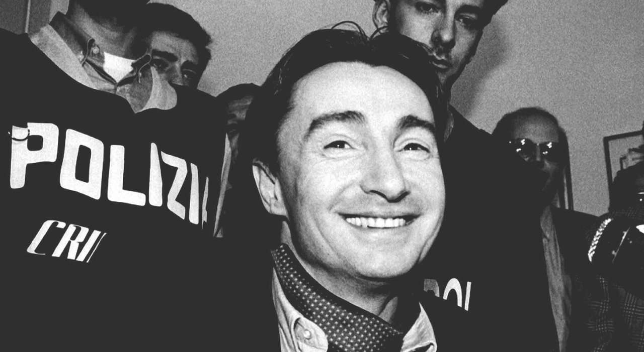 Felice Maniero condannato: picchiò il compagno di cella per il volume del televisore