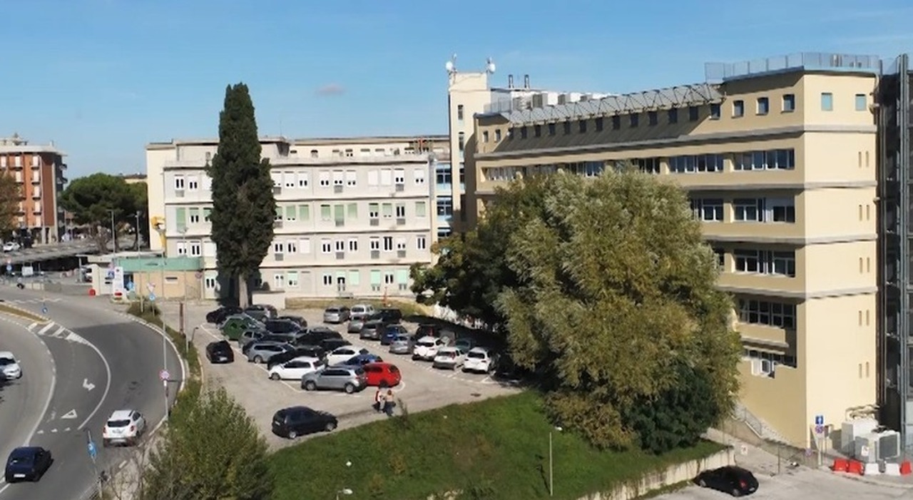 Urbino, il medico straniero traduce con ChatGpt al pronto soccorso. Una paziente: «Tac cerebrale, io avevo un problema alla cervicale» Urbino, il medico straniero traduce con ChatGpt al pronto soccorso. Una paziente: «Tac cerebrale, io avevo un problema alla cervicale»