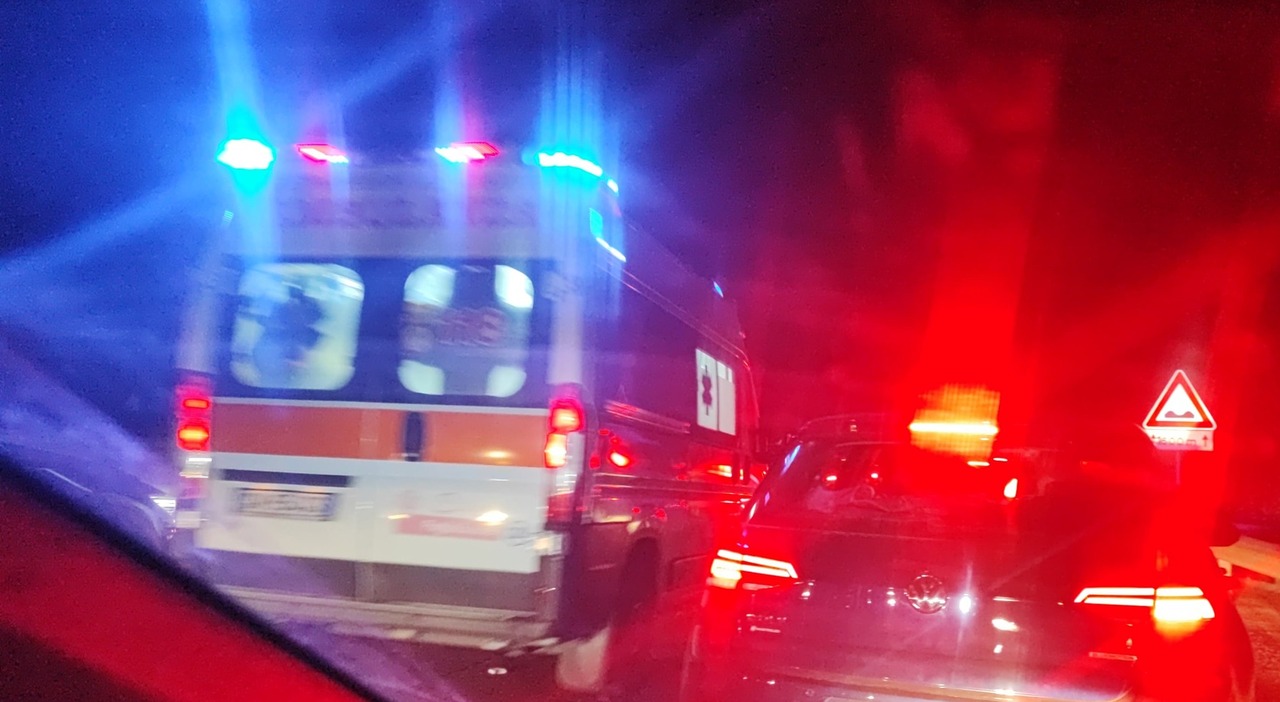 Salento, incidente tra moto sulla Statale 101: un morto Salento, incidente tra moto sulla Statale 101: un morto