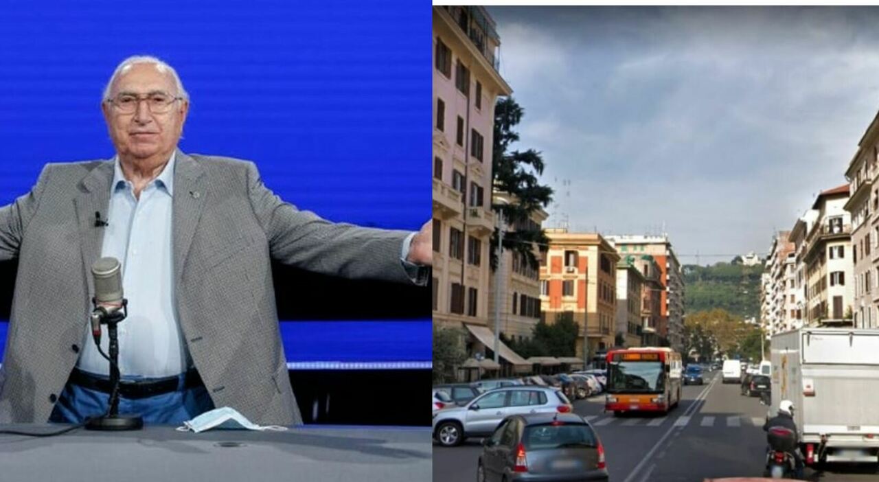 Pippo Baudo, le cinque case a Roma, il palazzo ceduto a Berlusconi, la villa e i terreni in Sicilia: il patrimonio immobiliare del conduttore Pippo Baudo, le cinque case a Roma, il palazzo ceduto a Berlusconi, la villa e i terreni in Sicilia: il patrimonio immobiliare del conduttore