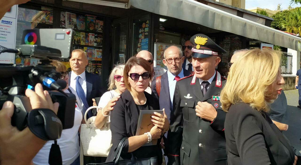 Sara Campanella, la famiglia denuncia la madre di ?Stefano Argentino
