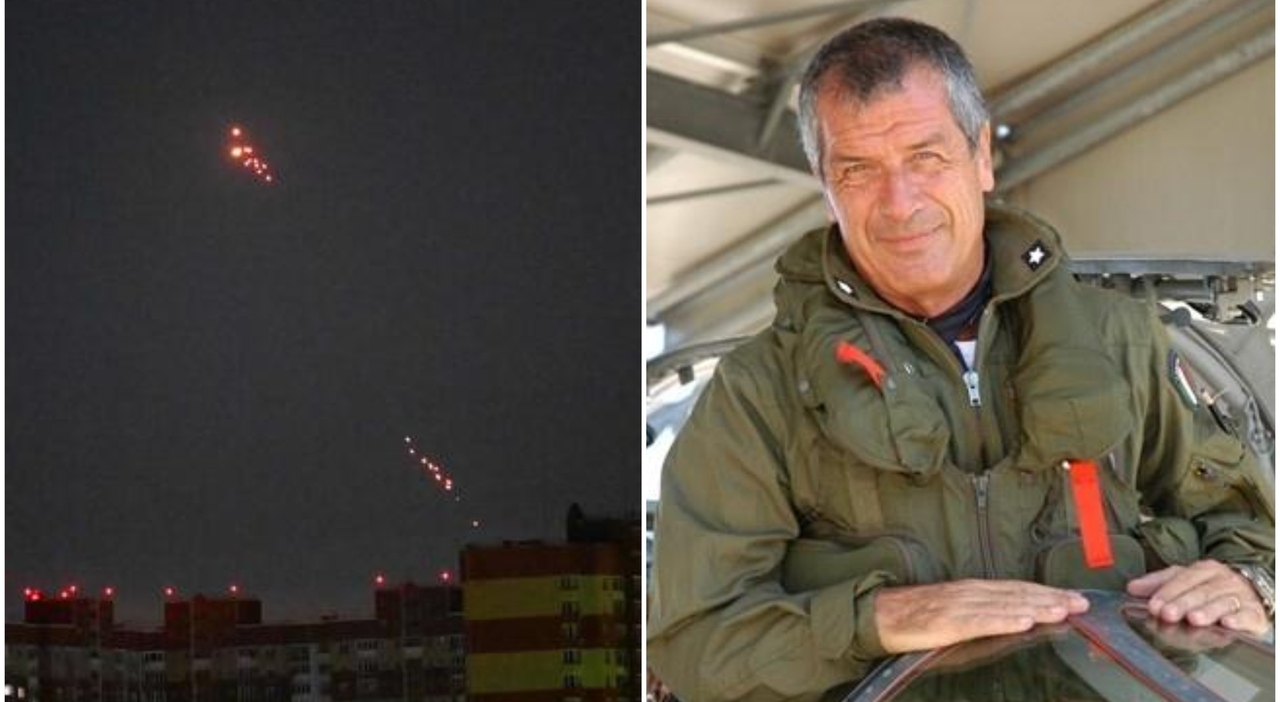 droni russi abbattuti in polonia tricarico sono lenti e pilotati l ipotesi dell involontariet224 mi sembra ardua