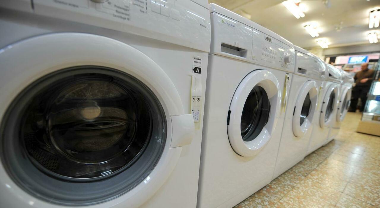 Bonus elettrodomestici, fino a 200? di sconto sull Bonus elettrodomestici, fino a 200? di sconto sull