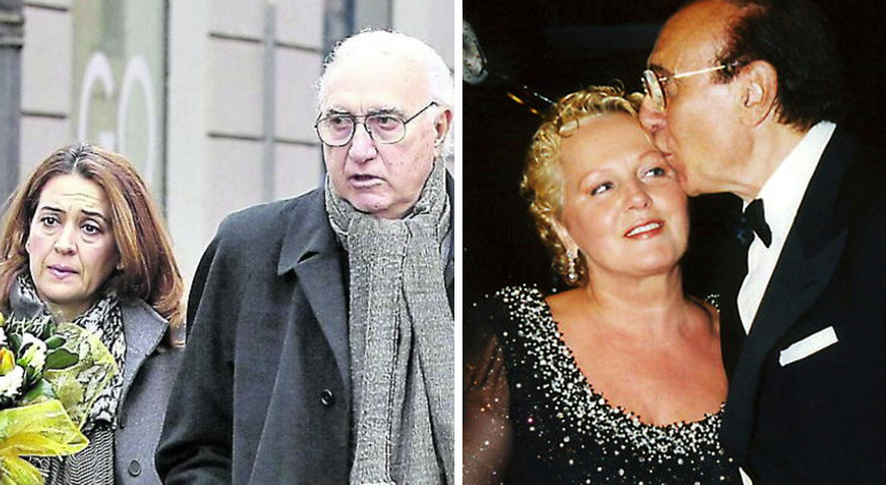 Katia Ricciarelli: «La segretaria di Pippo Baudo? Non è giusto che abbia la stessa eredità dei figli. A me ...