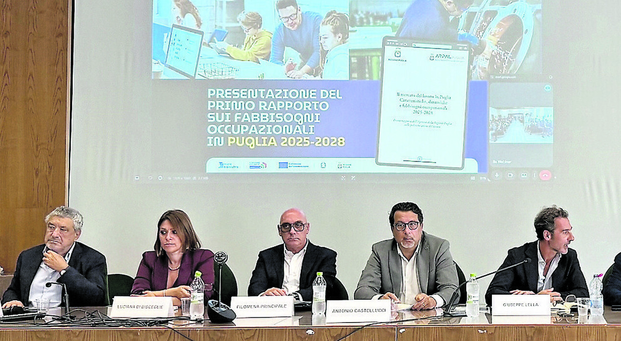 L?occupazione aumenta ma il lavoro è precario: inevaso il 40% delle offerte L?occupazione aumenta ma il lavoro è precario: inevaso il 40% delle offerte